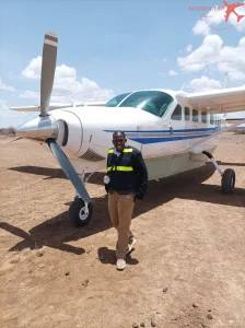 commercial charter